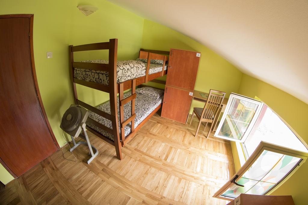 Explorer Podgorica Zimmer foto