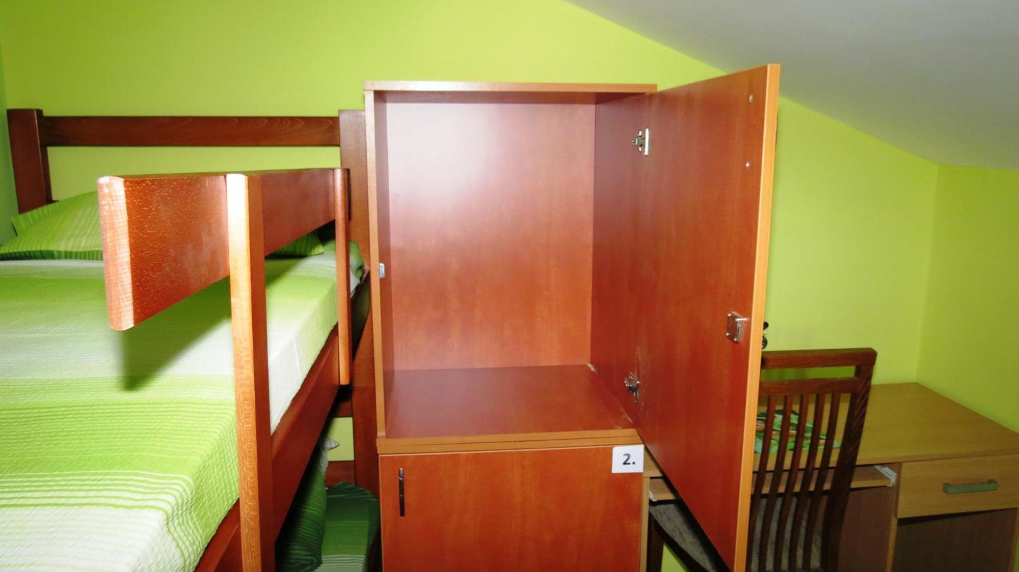 Explorer Podgorica Zimmer foto
