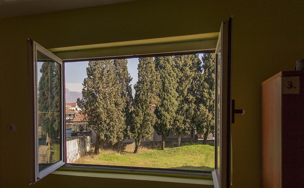 Explorer Podgorica Zimmer foto